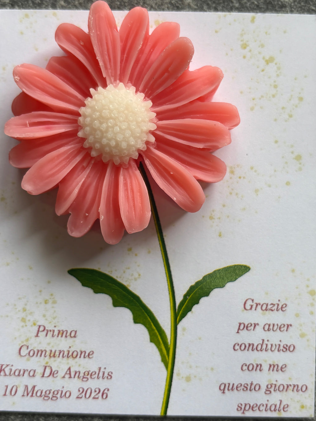 Margherita