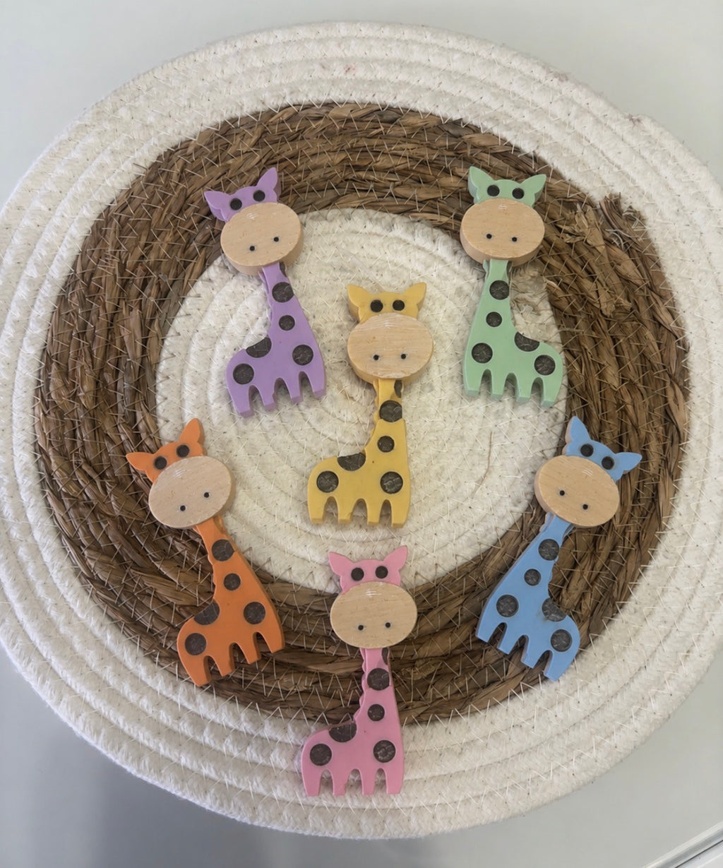 Giraffa
