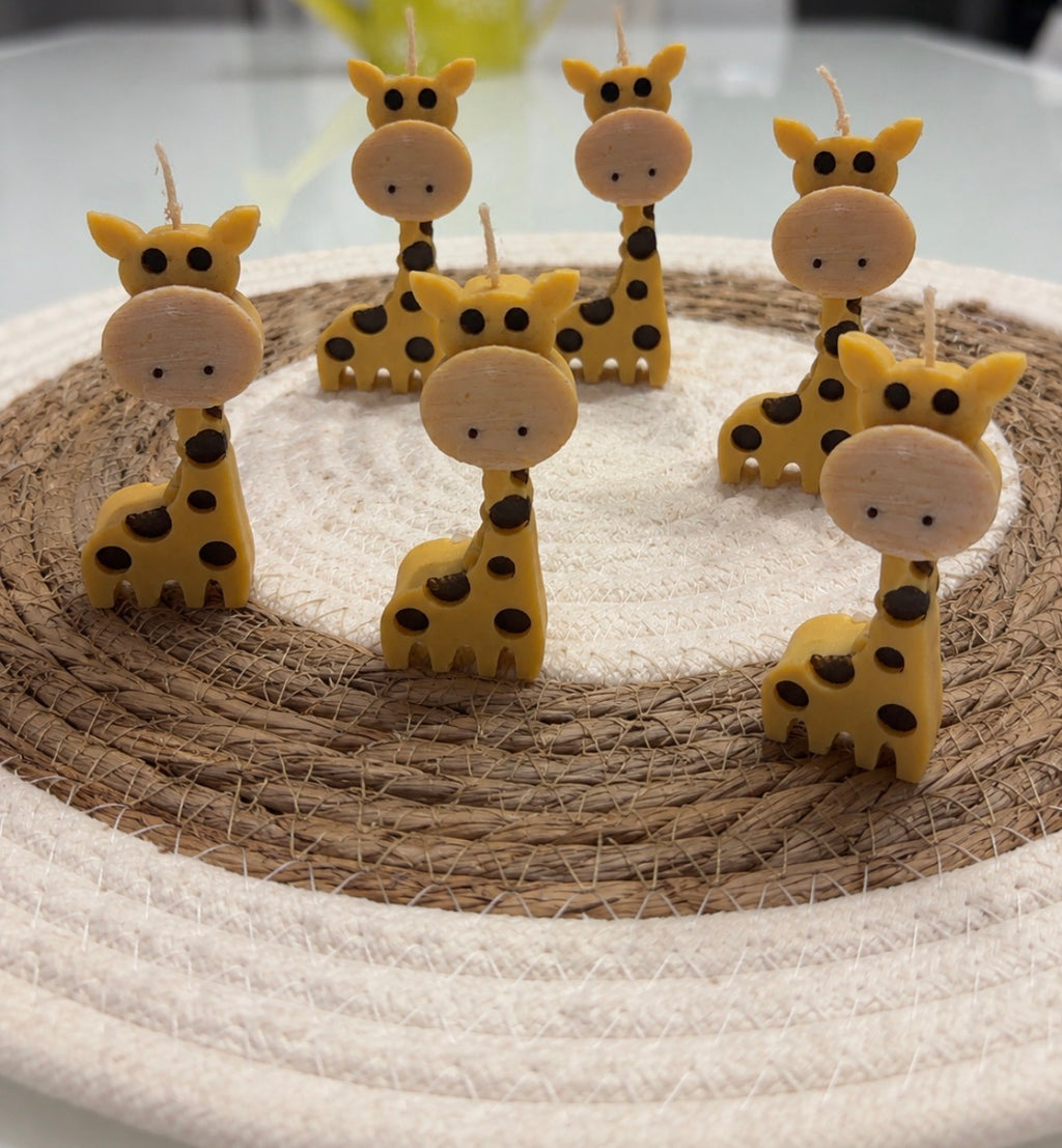 Giraffa
