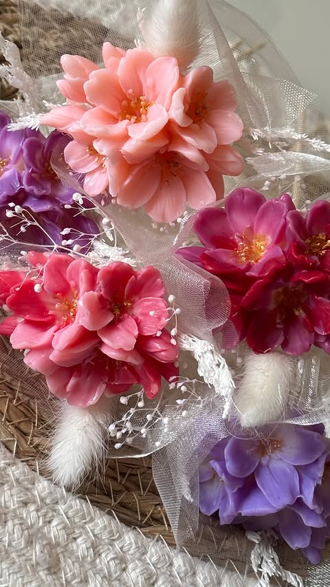 Fiori di ciliegio